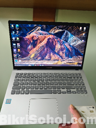 Asus 15 X509UA Laptop